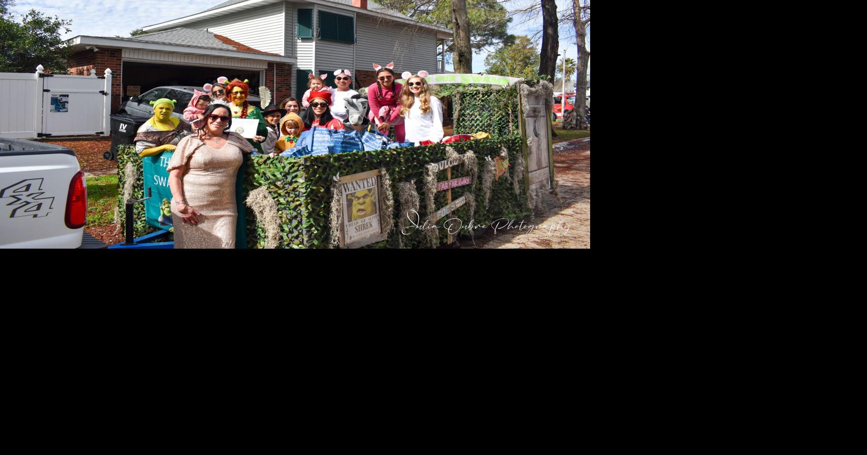 kenner mardi gras parade