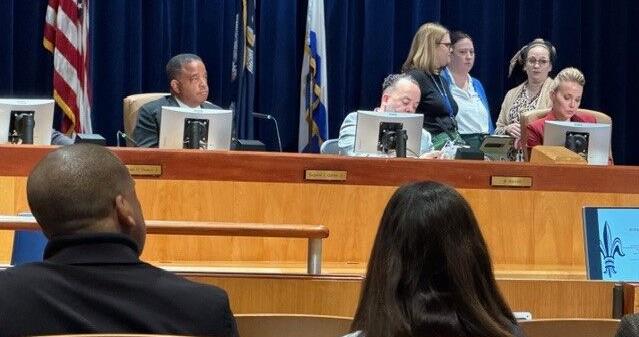 New Orleans City Council overrides Cantrell’s veto of spending freeze at City Hall