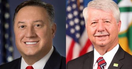 South Kenner west Metairie voters elect 92nd House District representative South Kenner west Metairie voters elect 92nd House District representative