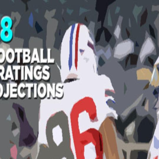 Lhsaa Football Power Ratings Potential Playoff Matchups Through