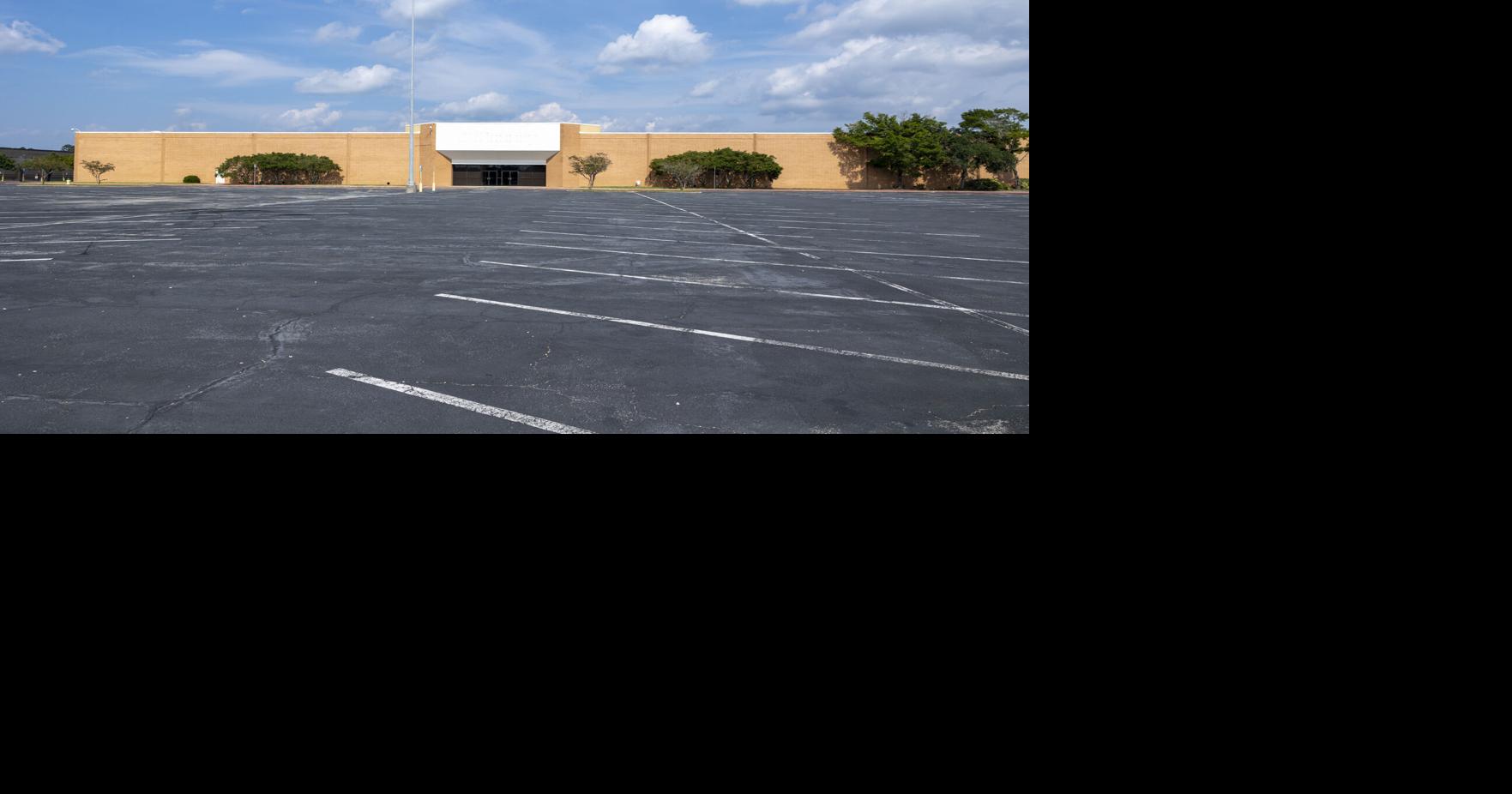 Once a premier shopping destination, Slidell’s mall is nearly empty. What’s in its future?