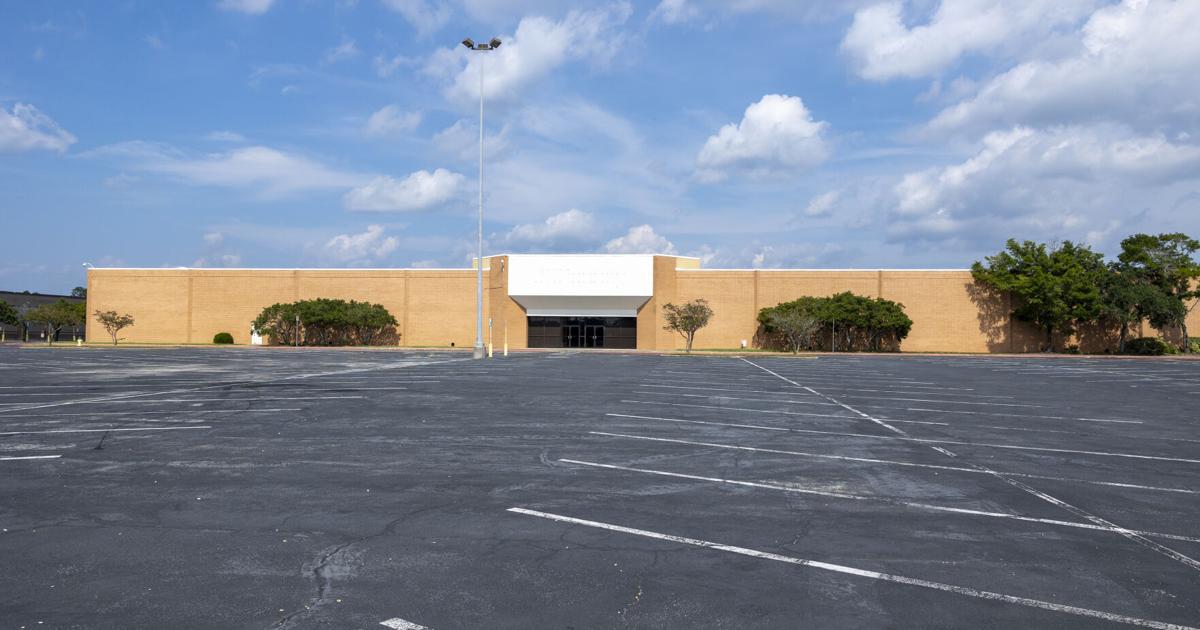 What is the future for nearly empty mall in Slidell LA? | Business News What is the future for nearly empty mall in Slidell LA? | Business News
