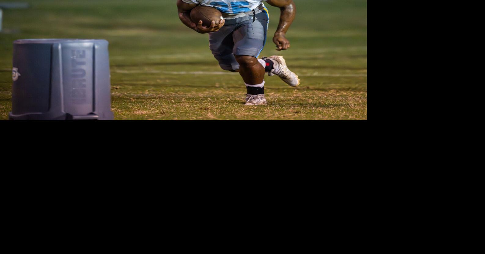 Southern football's under-the-radar standouts from preseason | Colleges ...