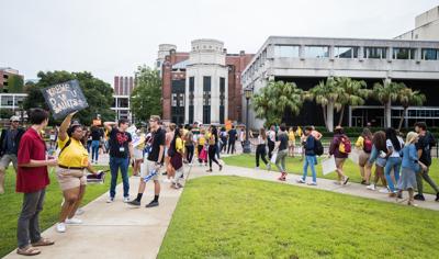 Loyola University Taken Off Probation By Accrediting Agency As Enrollment Revenue Rebound Education Nola Com
