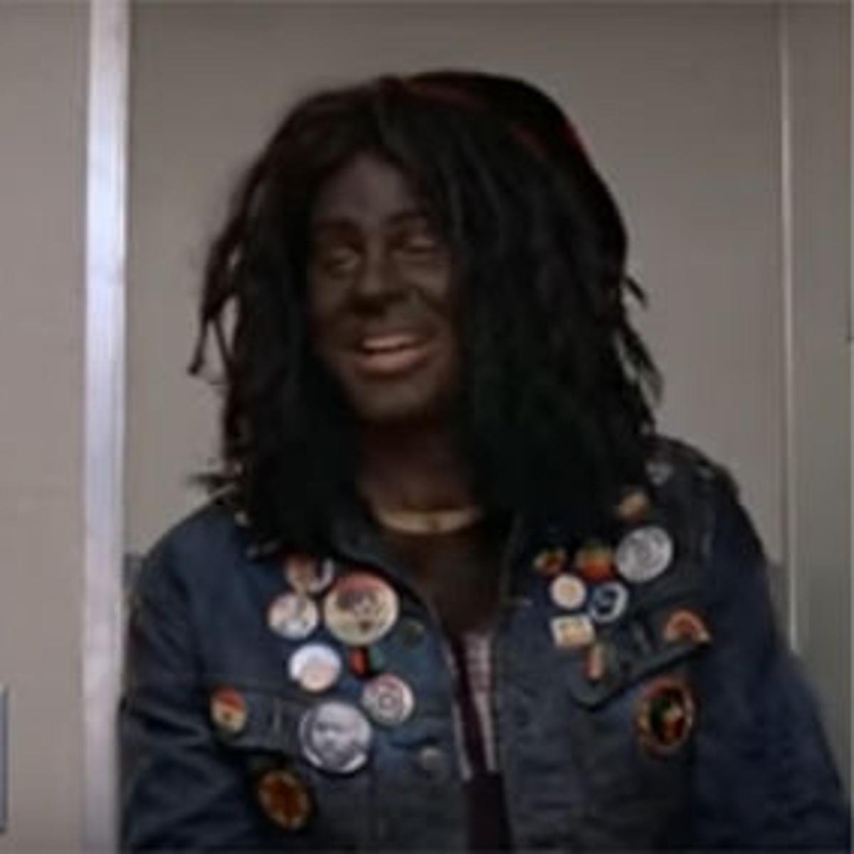 The 1980s And Blackface A Study Of Lingering Racial
