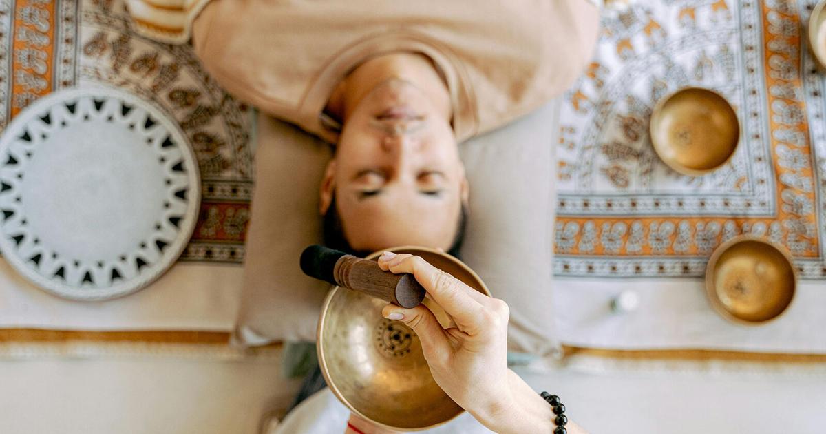 U.S. Latinas embrace spiritual practices outside traditions | Louisiana Inspired U.S. Latinas embrace spiritual practices outside traditions | Louisiana Inspired