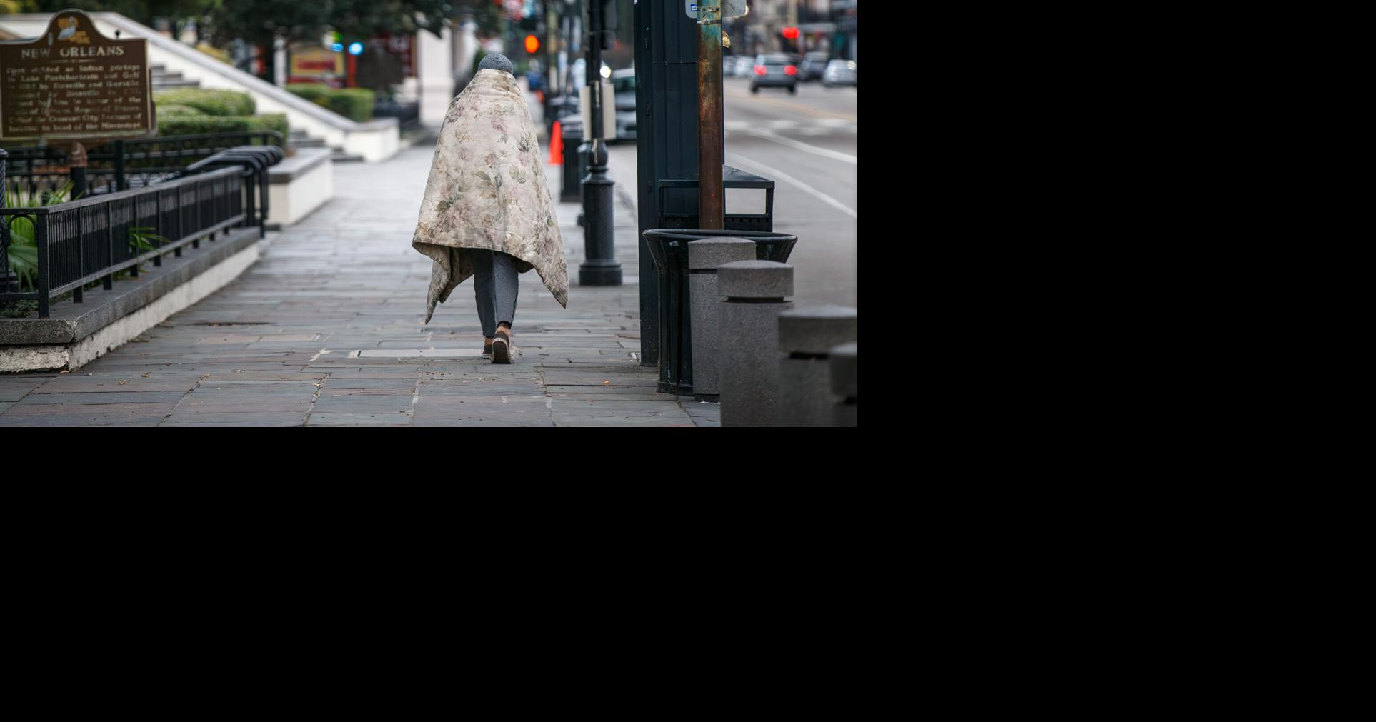 Get ready for Arctic blast No. 2: South Louisiana likely to face another bone-chilling weekend