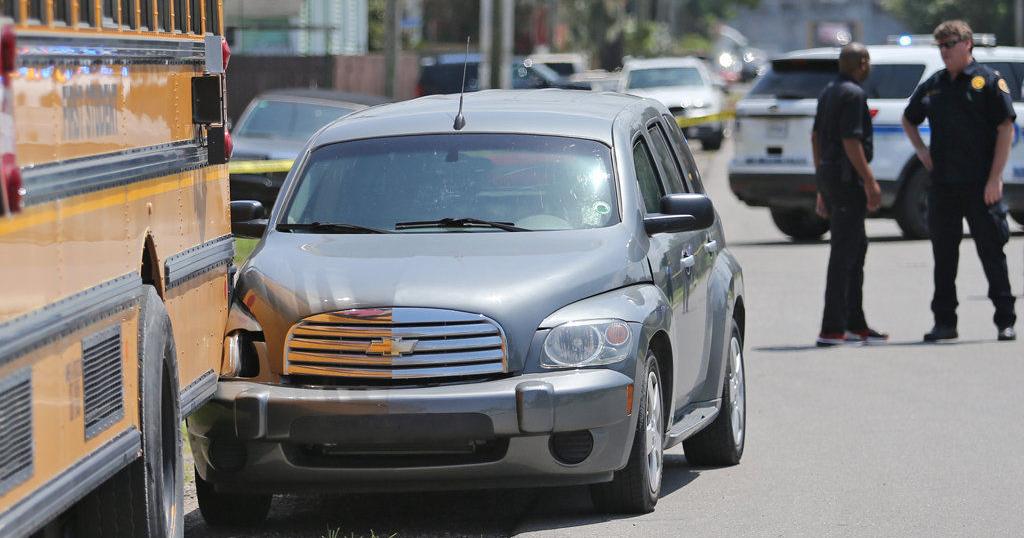 Man shot in Lower 9th Ward, New Orleans police say | Crime/Police ...