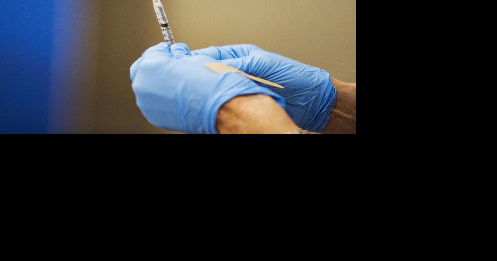 New rules snarl COVID vaccine access in Louisiana | Health care ...
