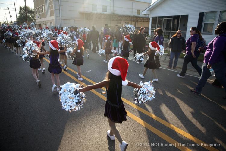 Norco Christmas Parade Entertainment/Life