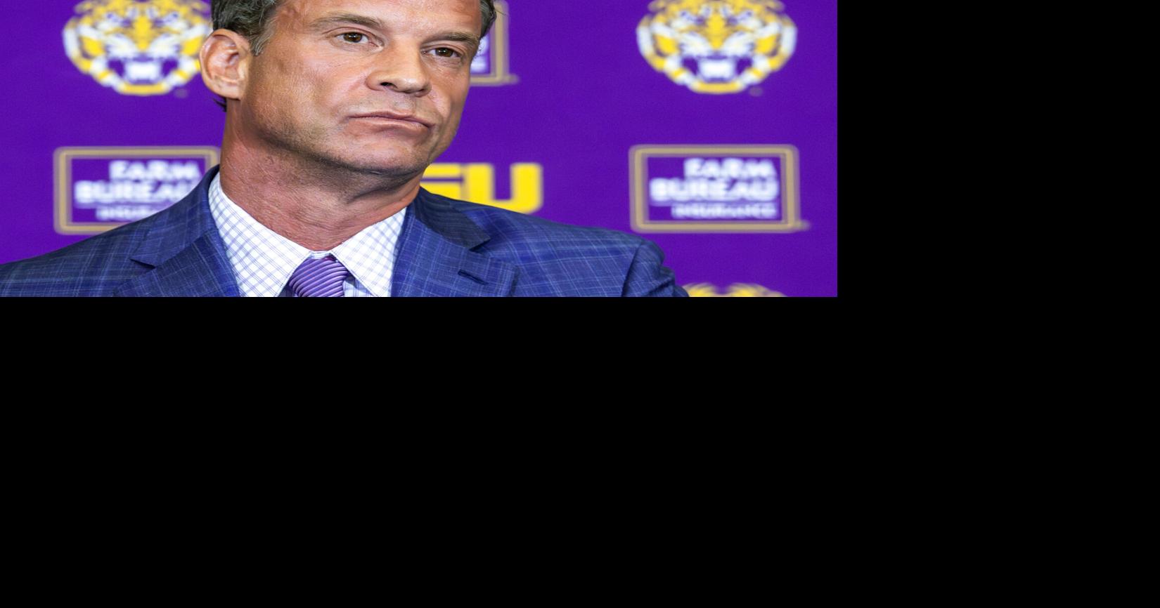 Letters: LSU's saga with Kiffin worthy of satire | Letters | nola.com