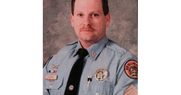 NOPD sergeant arrested on 38 counts of child pornography | Crime/Police ...