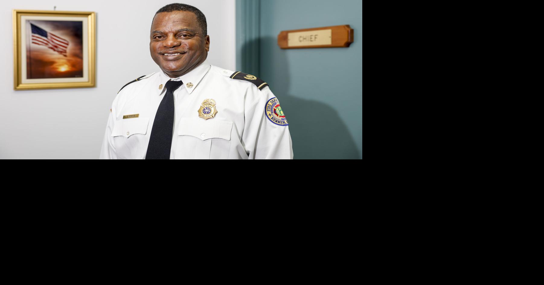 Kenner Fire Chief defends against vote of no confidence | Jefferson ...