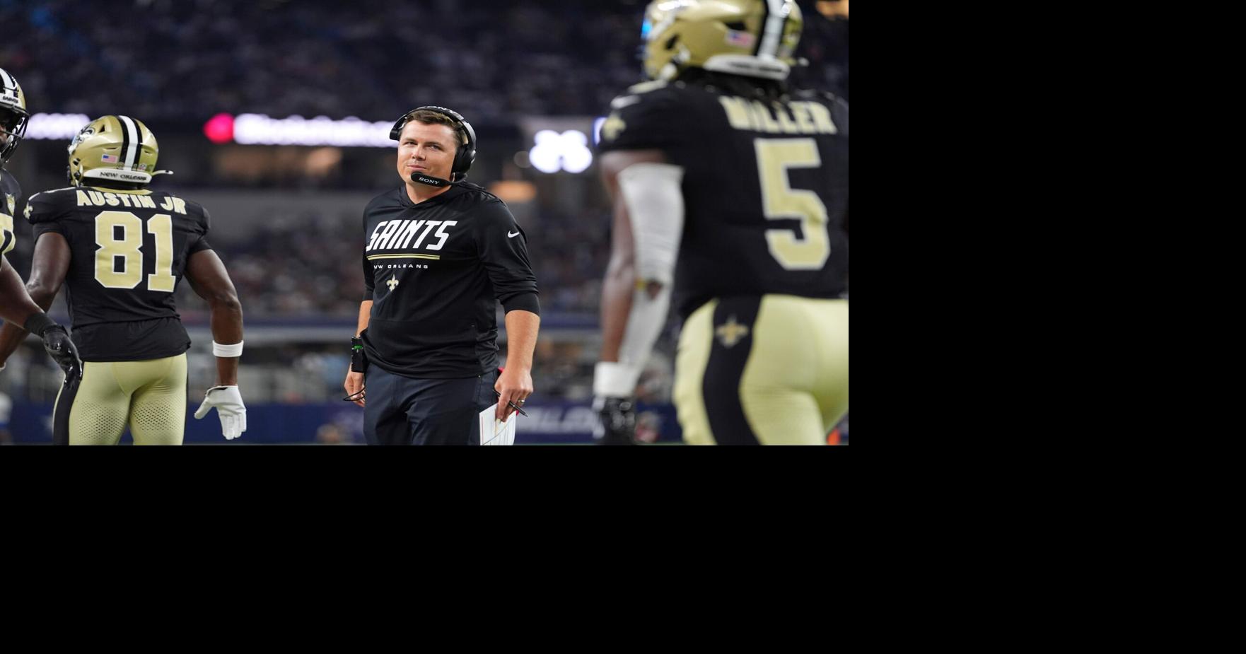 Reflecting on three formative seasons, Kellen Moore has a 'little soft spot' for Detroit