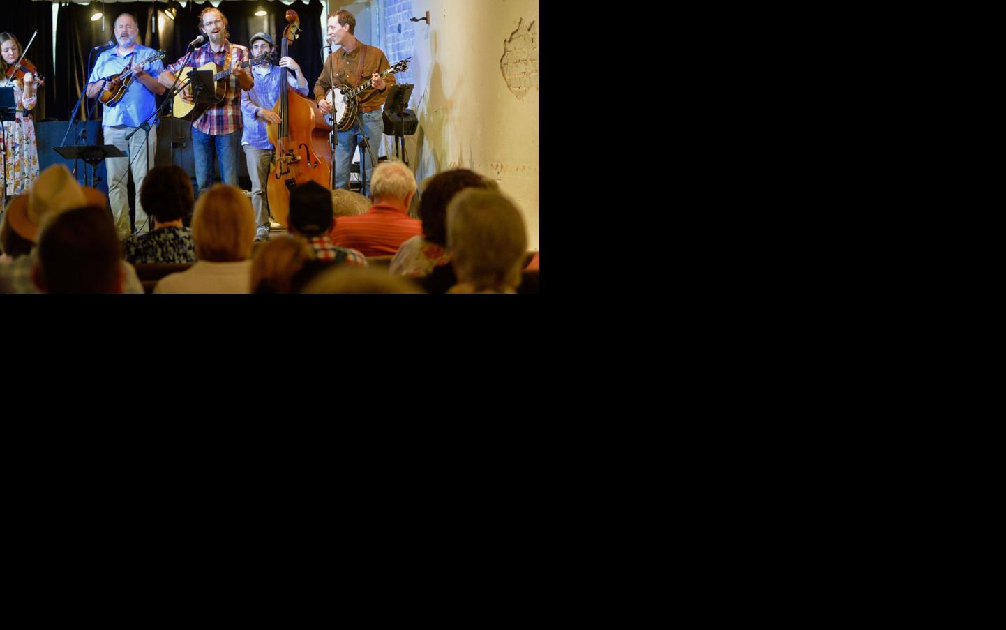 Southern gospel will close the Abita Springs Opry | One Tammany | nola.com