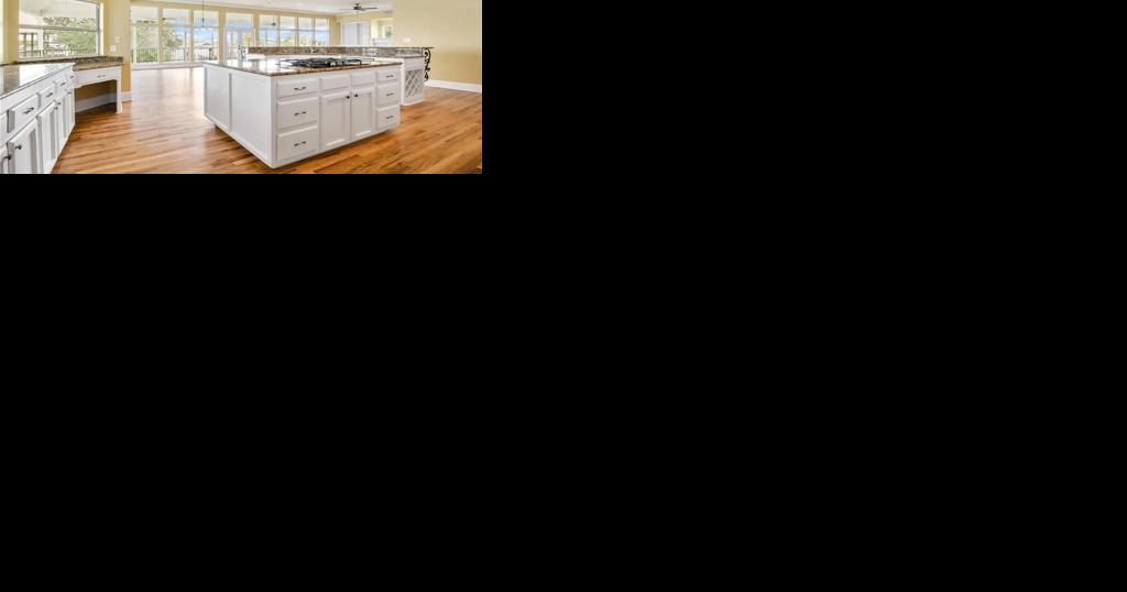 Here are 5 NOLA homes near the water for $1.6M or less | Business News - Vimarsana News