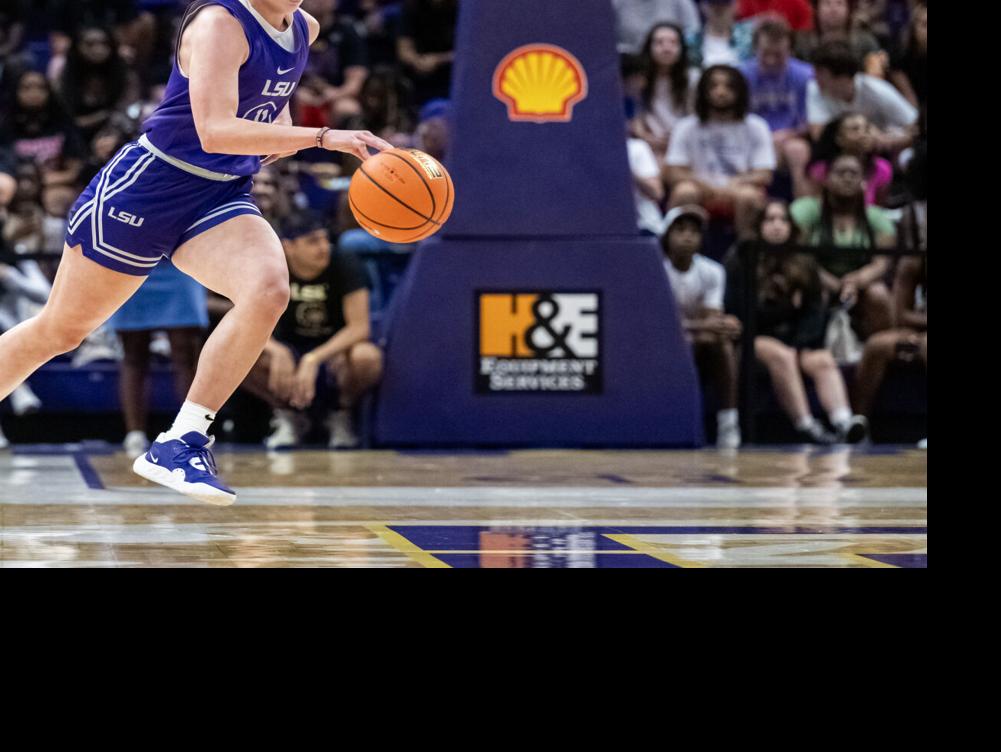 Report: Louisville Women's Basketball Forward Malea Williams