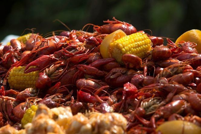 10 best places for boiled crawfish in New Orleans/St. Bernard: NOLA.com