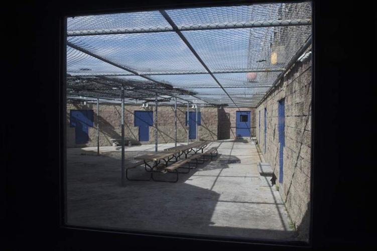 Facing a massive deficit, officials scrambling to keep Assumption Parish Youth Detention Center