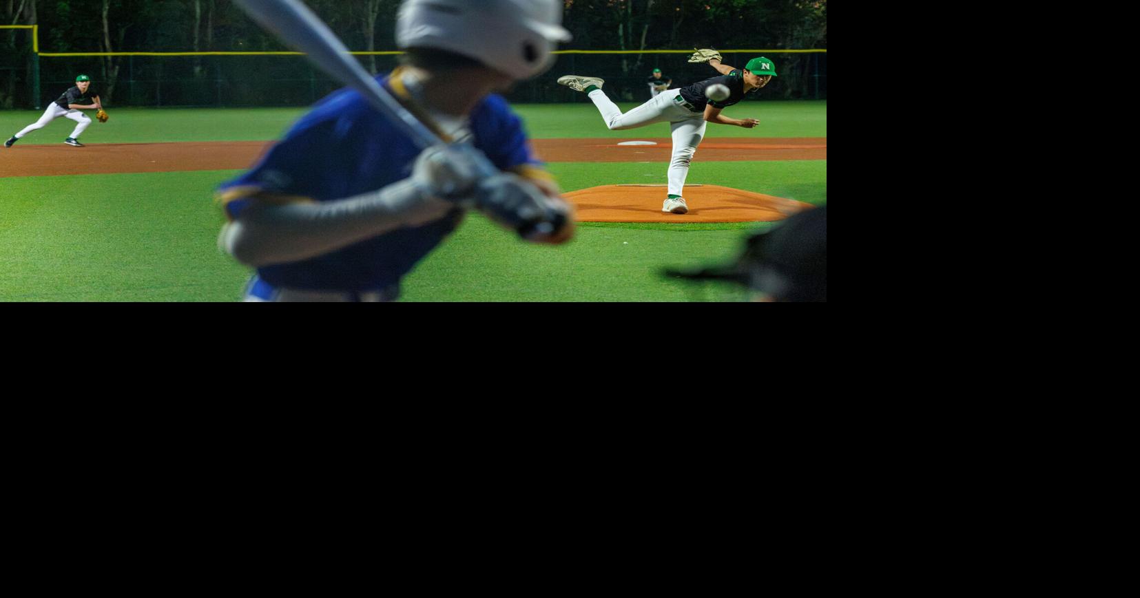 NO.stcharlesnewmanbsb.032126.0031.jpg | | nola.com