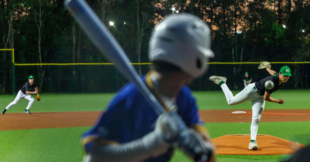 NO.stcharlesnewmanbsb.032126.0031.jpg | | nola.com