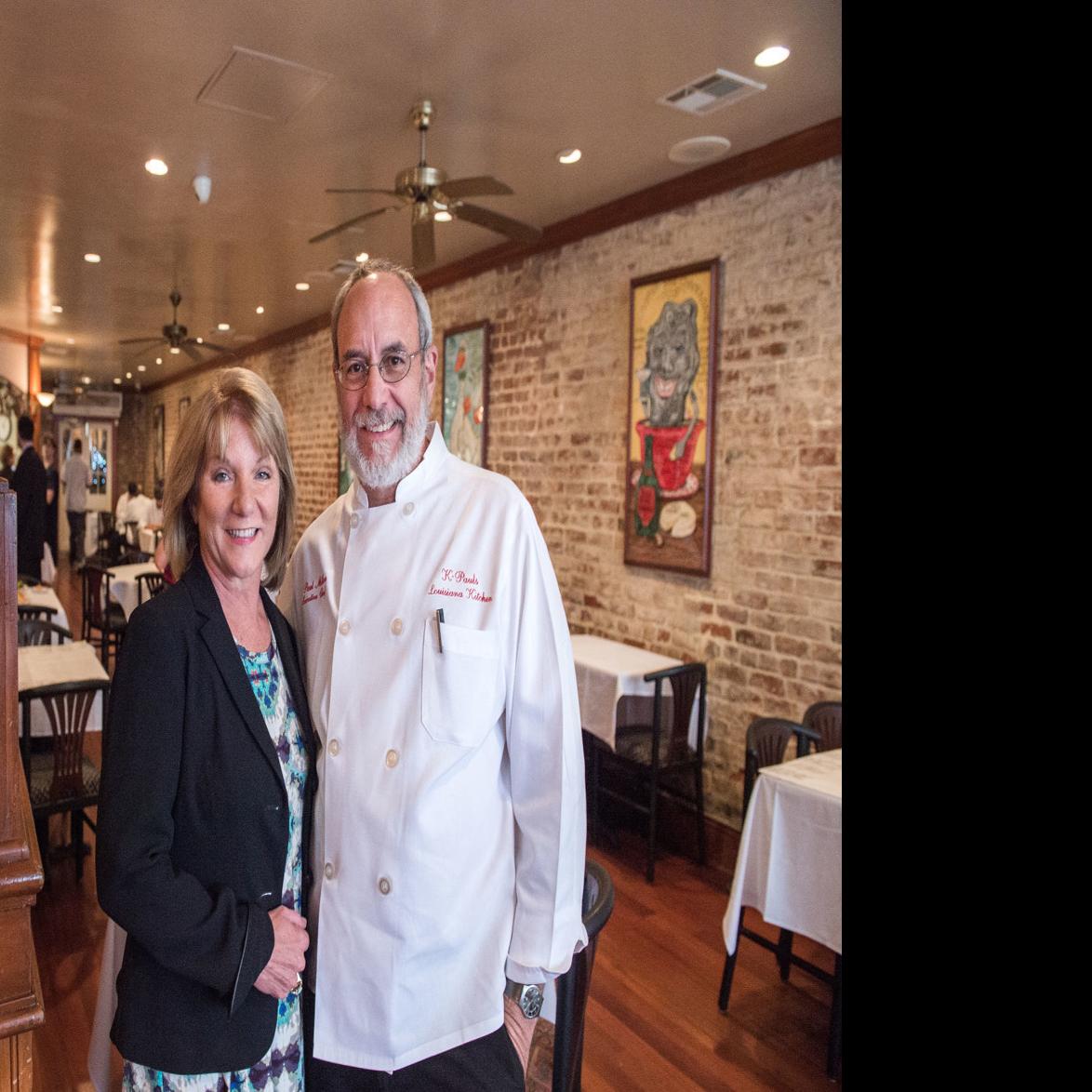 K Paul S Restaurant In French Quarter To Permanently Close Amid Coronavirus Shutdowns Where Nola Eats Nola Com