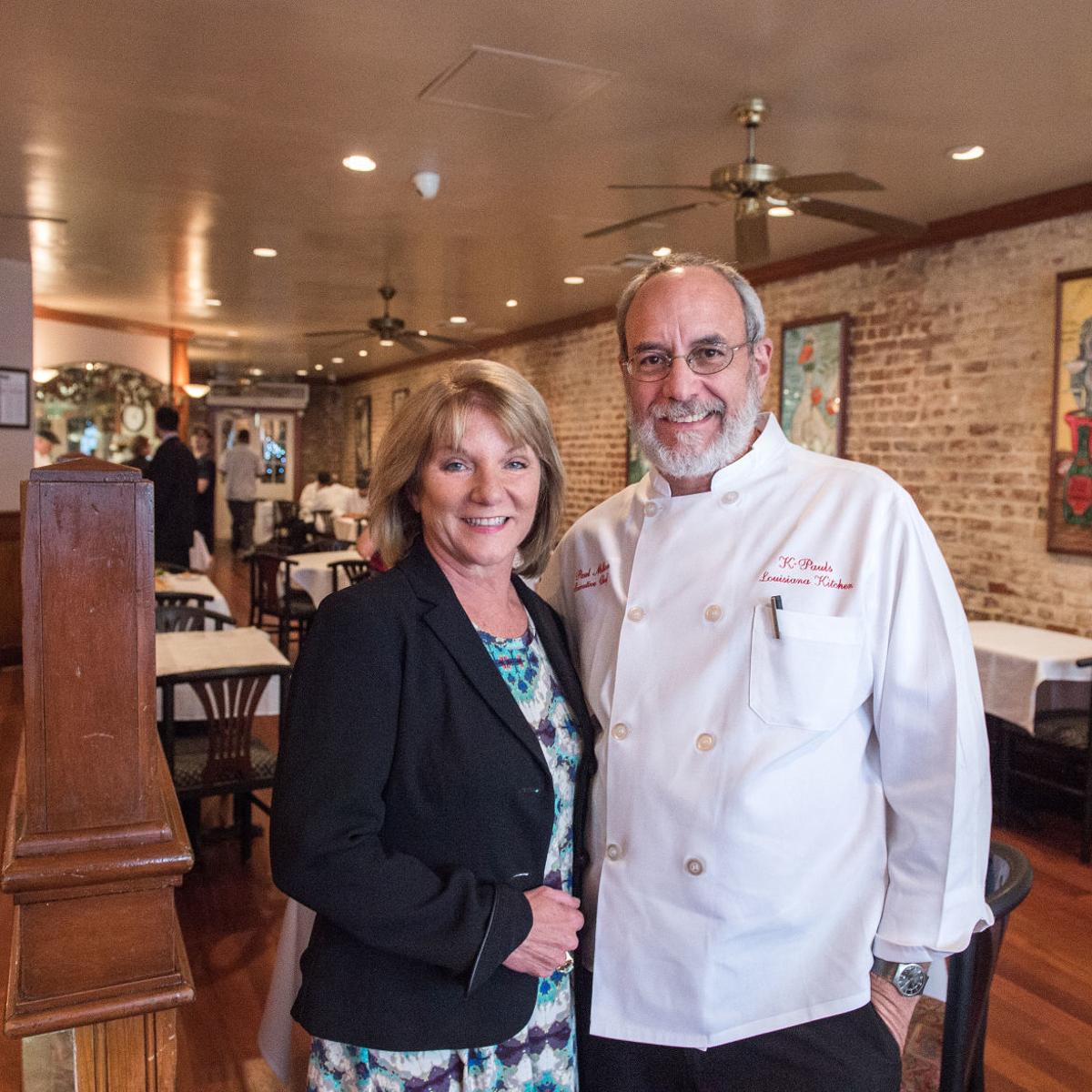 K Paul S Restaurant In French Quarter To Permanently Close Amid Coronavirus Shutdowns Where Nola Eats Nola Com K Paul S Restaurant In French Quarter To Permanently Close Amid Coronavirus Shutdowns Where Nola Eats Nola Com