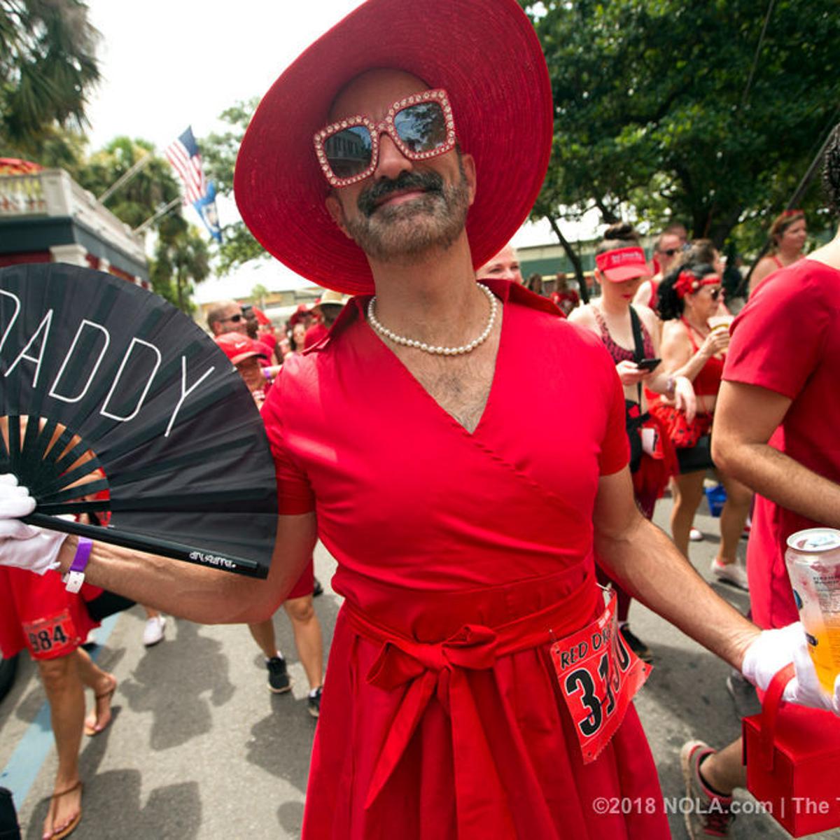 red dress run san diego Red Dress Run