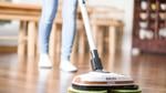 Get this cordless 3-in-1 mop and polisher for 20% off today