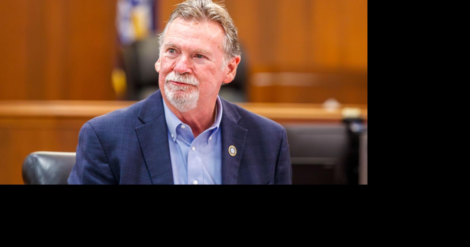 St. Tammany President Mike Cooper vetoes controversial council zoning approvals in Goodbee