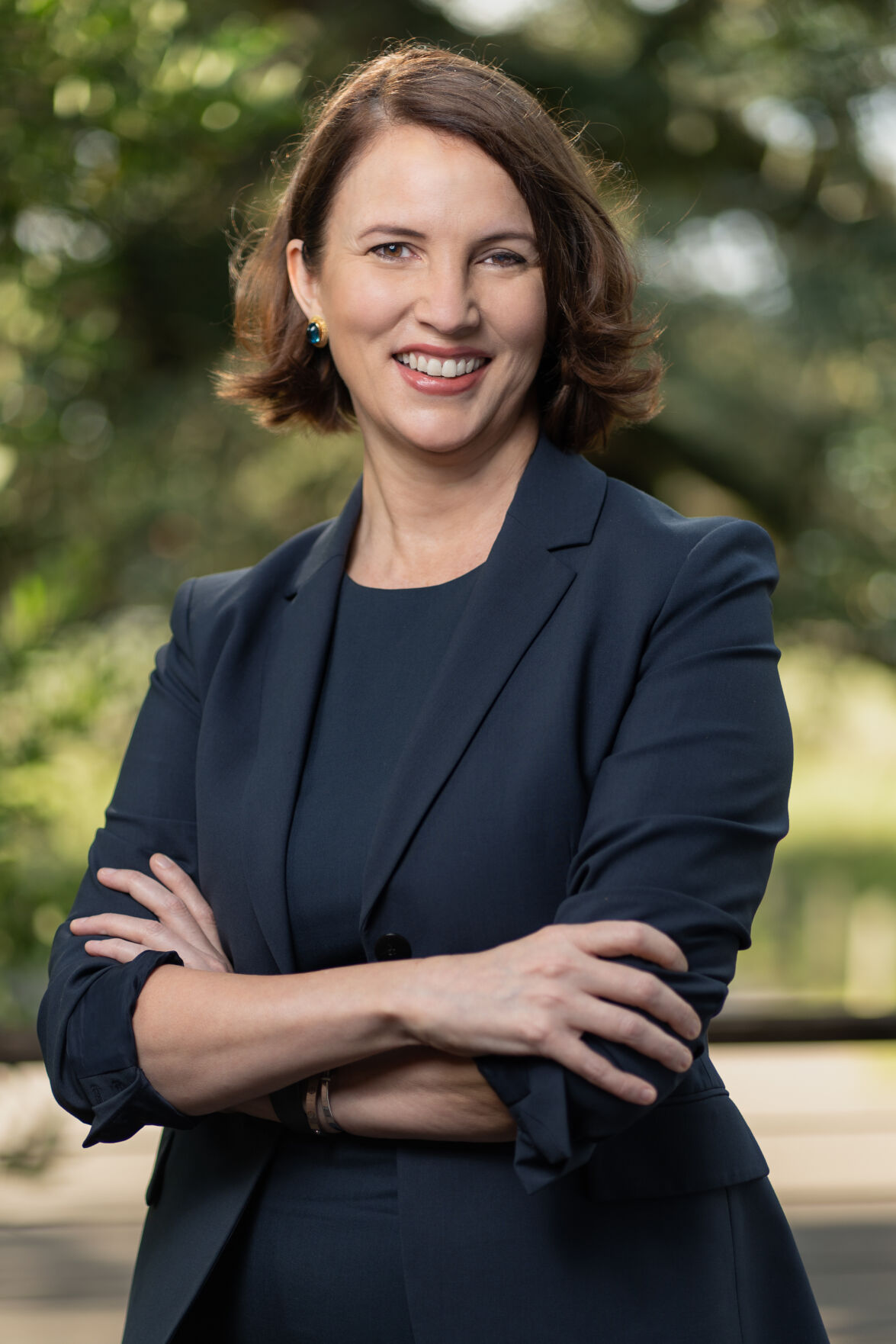 CEO Cara Lambright Has Big Plans For City Park | Business News | Nola.com