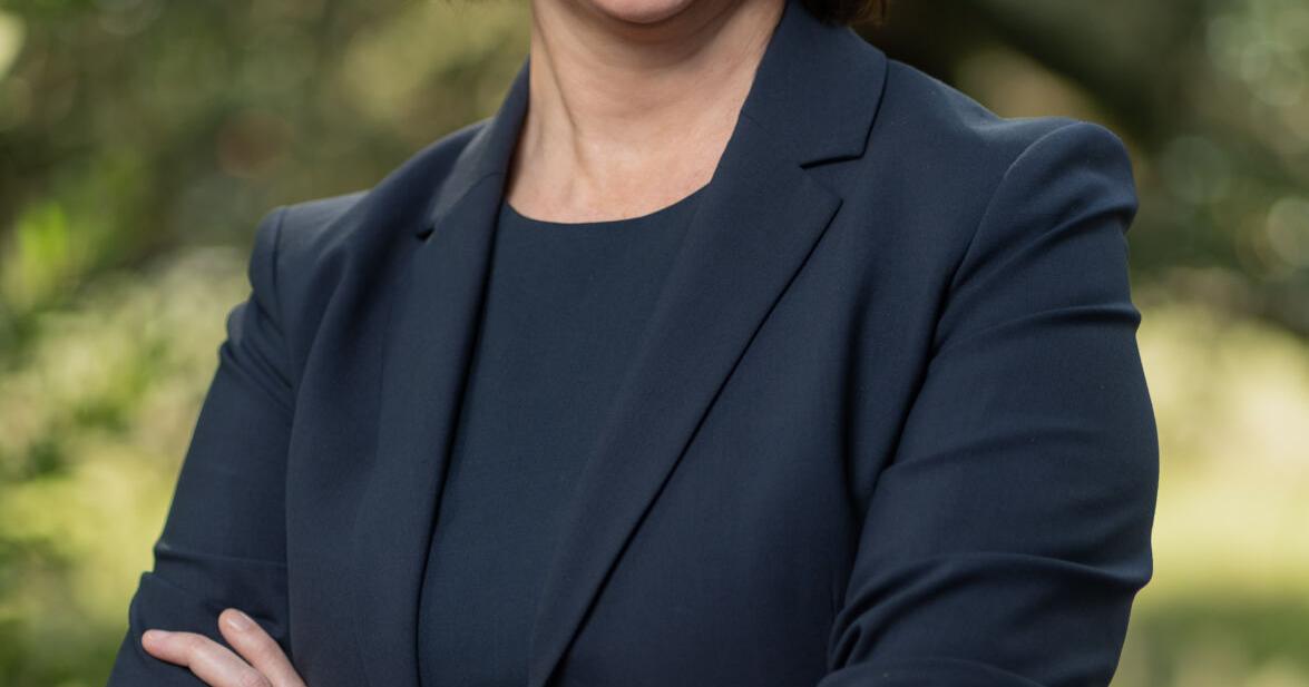 CEO Cara Lambright has big plans for City Park | Business News - Vimarsana News