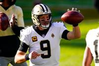 Saints