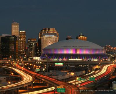 Nola Com User Guide A New Letter To Our Loyal Times