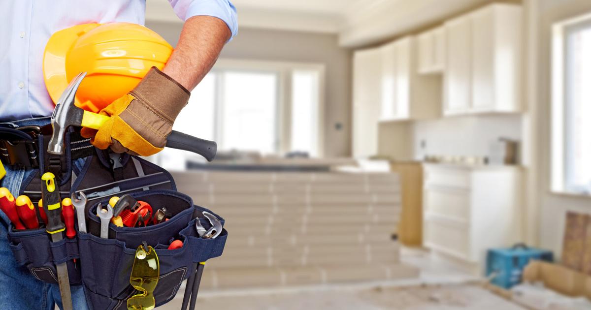Beware the 4 most expensive words in home remodeling | Entertainment/Life Beware the 4 most expensive words in home remodeling | Entertainment/Life