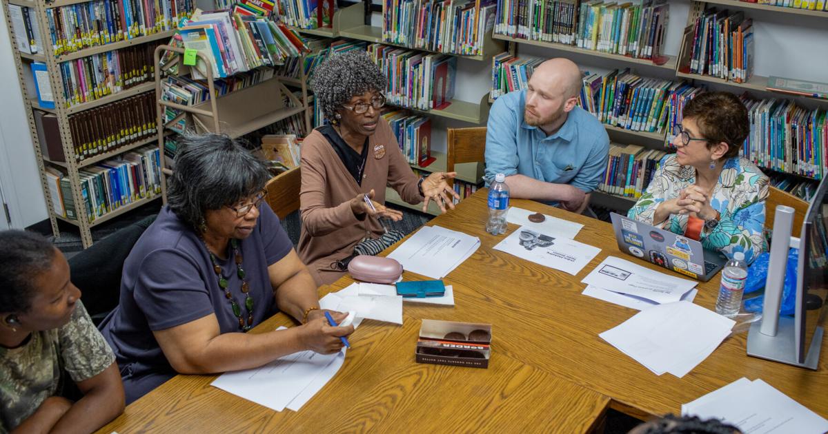 A rural Louisiana town’s plans for high-speed internet get stalled again: ‘We’re fed up’