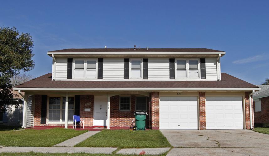 West Jefferson property transfers, Dec. 1416, 2016 Home/Garden