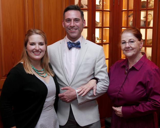 Photos: THNOC Forum | Parties/Society | nola.com