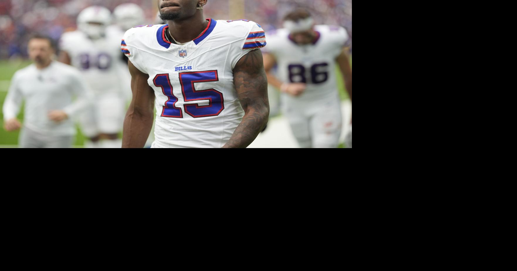 New Saints WR Marquez ValdesScantling inactive against Chargers