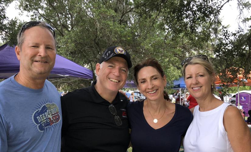 Tammany Scene: And so Fourth | St. Tammany community news | nola.com