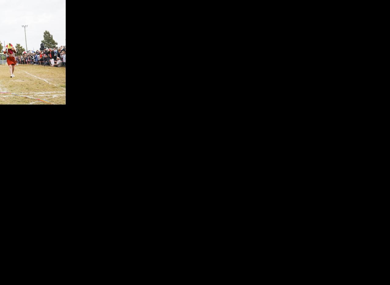 What to know about New Orleans' Human Horse Races 2025 | Arts | nola.com