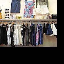 Rye Clothing on Adams St. | Design and Décor | nola.com