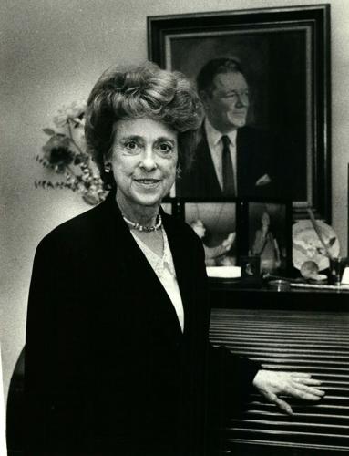 The life and death of Hale Boggs | 300 for 300 | nola.com