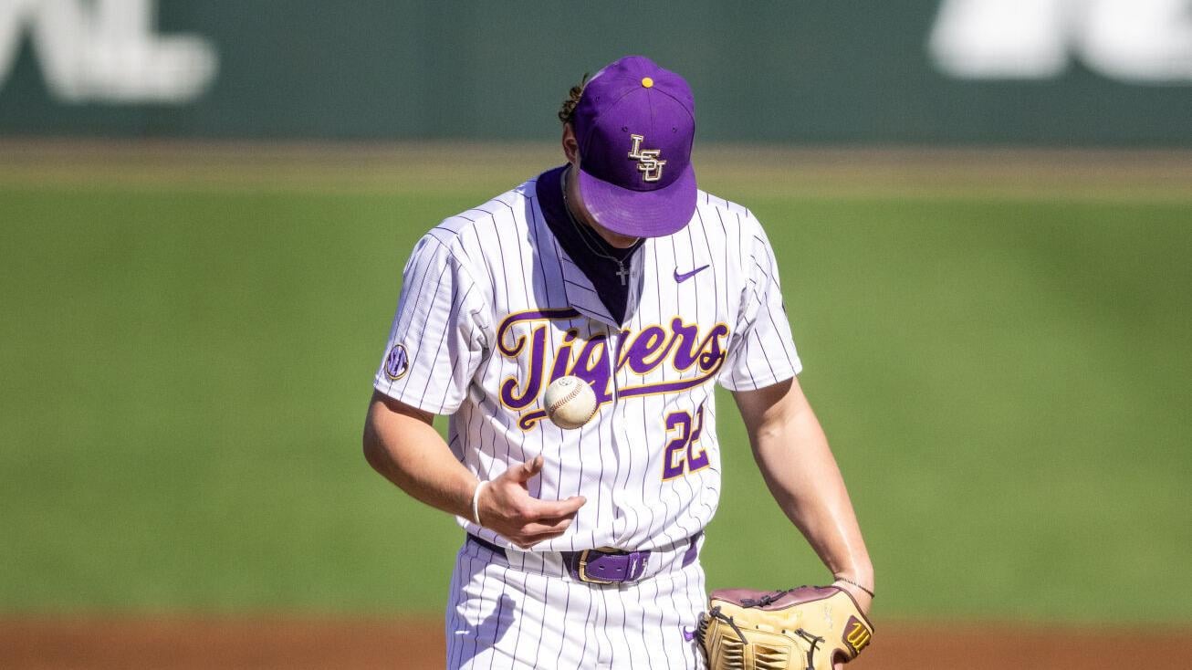 LSU baseball: Jay Johnson gives health updates on Cade Arrambide, Cooper Moore