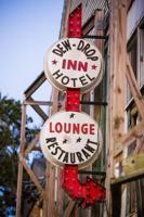 Civil Rights Landmark: The Dew Drop Inn