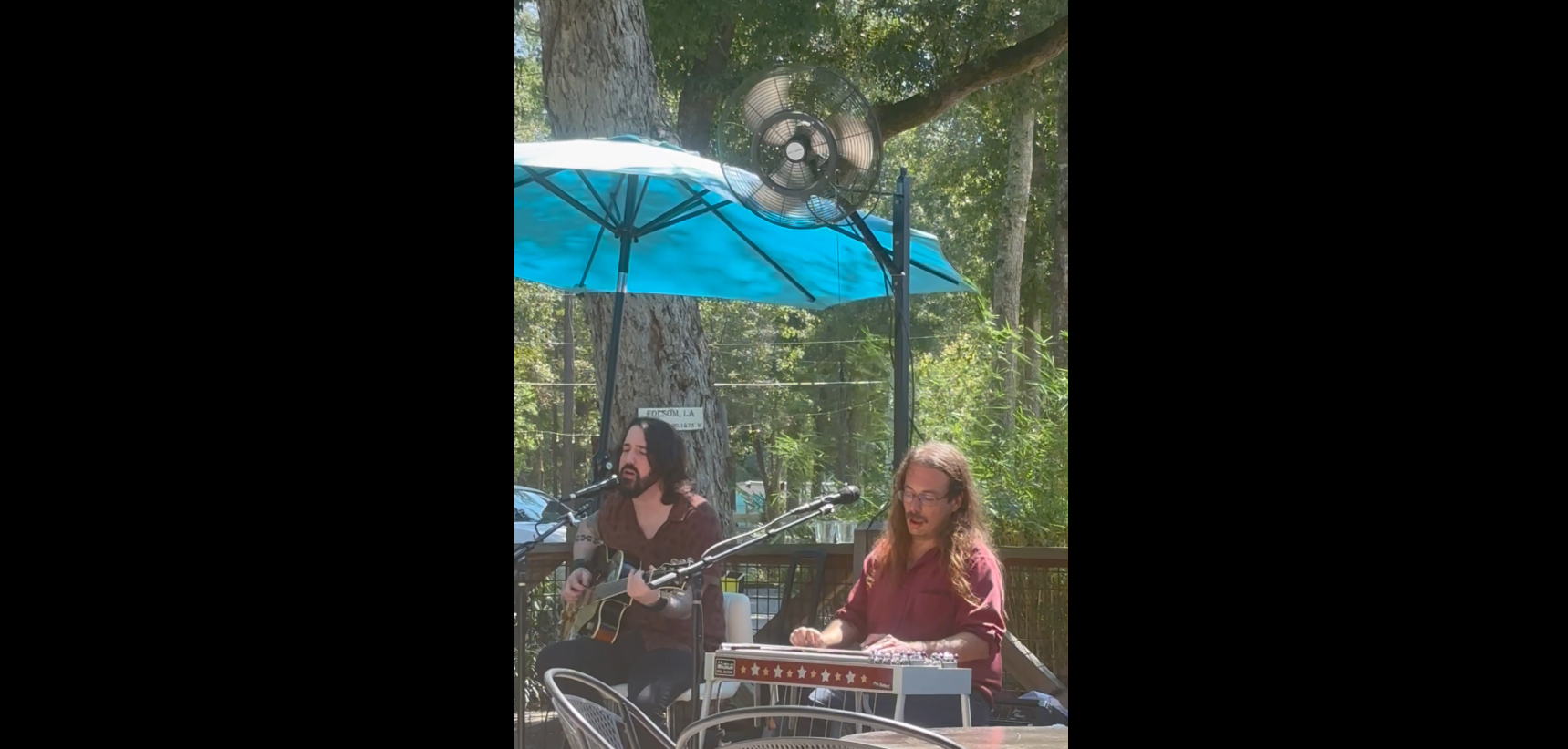 nola.com - Quin Hillyer - Quin Hillyer: Fulsome music and Folsom, Louisiana: What a weekend!