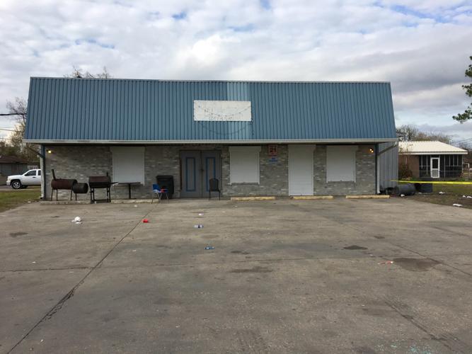 Lutcher Christmas Eve shooting 2 dead, 2 hurt, unanswered questions