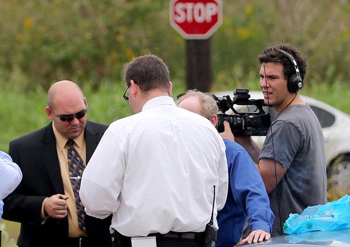 First episode of 'The First 48' featuring NOPD homicide detectives airs