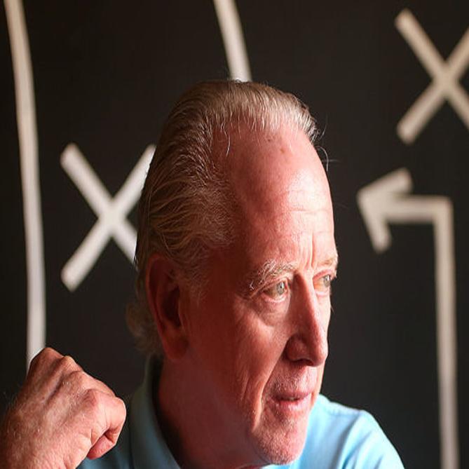 Haunted But Undaunted Health Issues Can T Keep Archie Manning Down Archive Nola Com