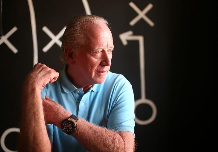 Why does now 70-year-old Archie Manning remain so beloved? I think